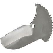 Channellock 1-1/2 In. Pipe Capacity PVC Tubing Replacement Cutter Blade