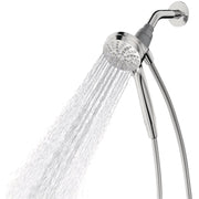 Moen Engage 6-Spray 1.75 GPM Handheld Shower w/Magnetix, Chrome