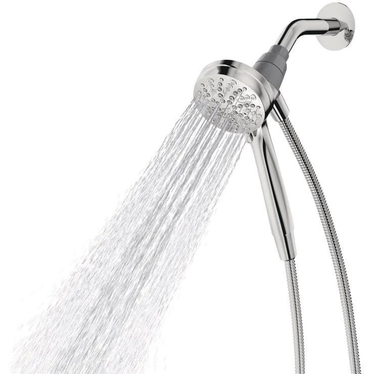 Moen Engage 6-Spray 1.75 GPM Handheld Shower w/Magnetix, Chrome