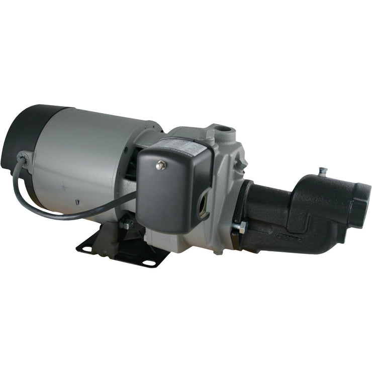 Star Water Systems Shallow Well Jet Pump