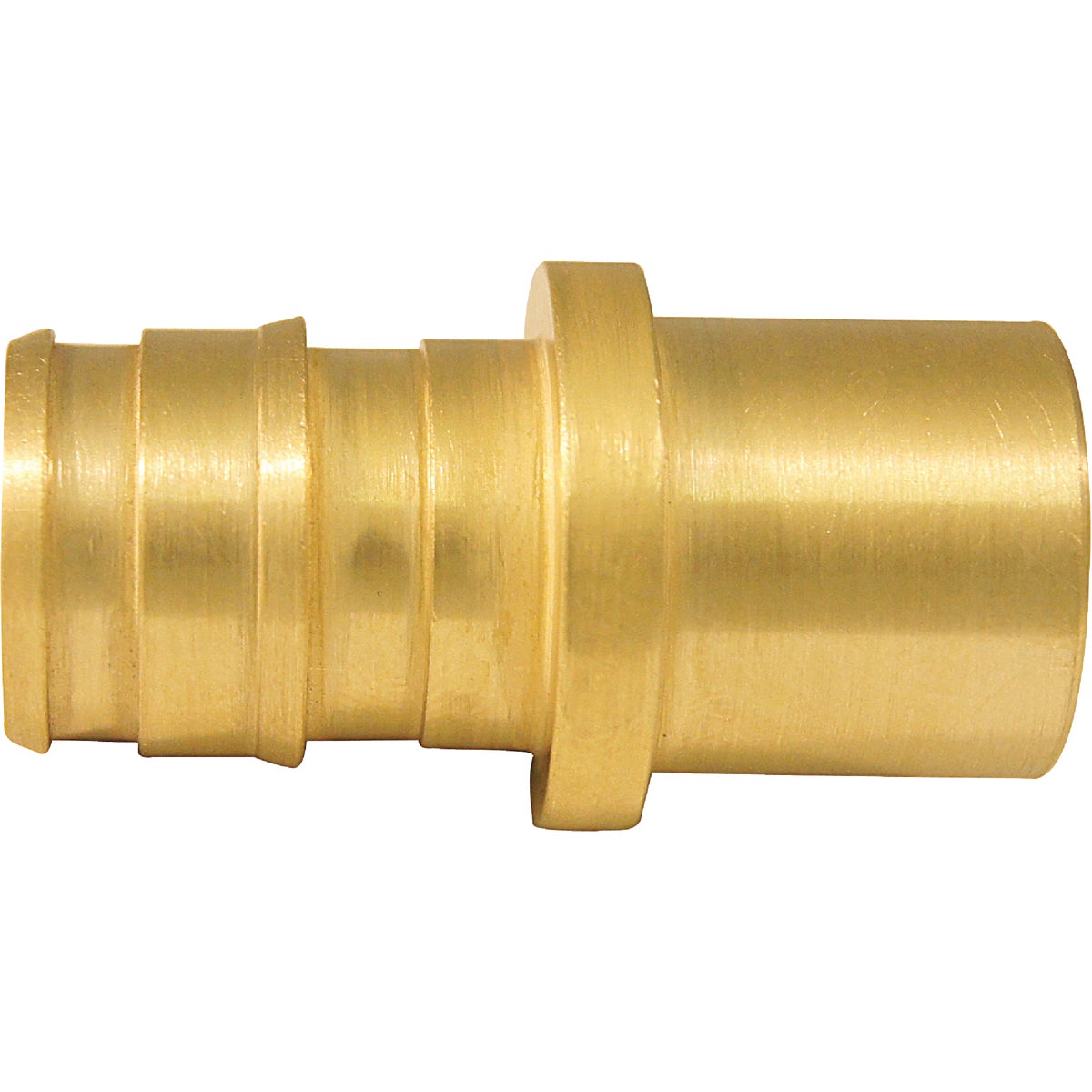 Apollo Retail 1/2 In. PEX A x 1/2 In. MSWT Brass PEX Adapter – Hemlock ...
