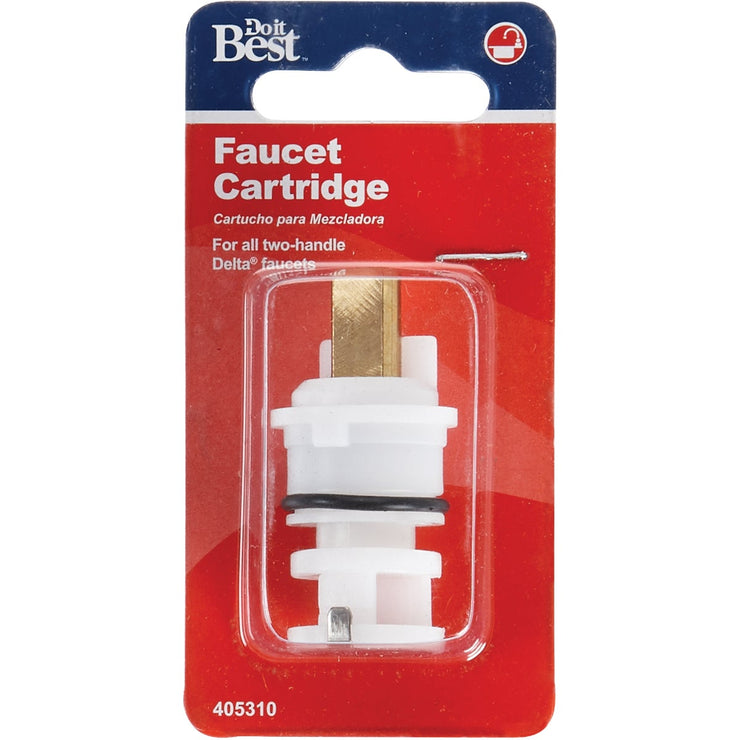 Do it Faucet Cartridge for Delex or Peerless