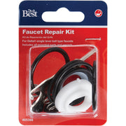 Do it Delta, Single lever handle Rubber, Plastic Faucet Repair Kit