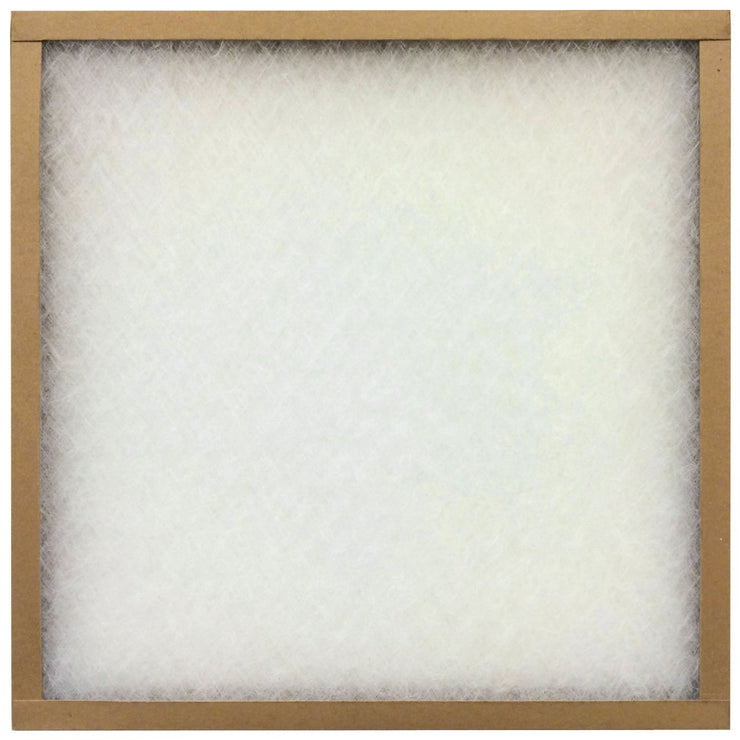 Flanders PrecisionAire 16 In. x 30 In. x 1 In. EZ Flow II MERV 1 Furnace Filter