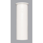 Do it 1-1/2 In. x 6 In. White Plastic Tailpiece