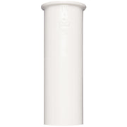 Do it 1-1/2 In. x 6 In. White Plastic Tailpiece