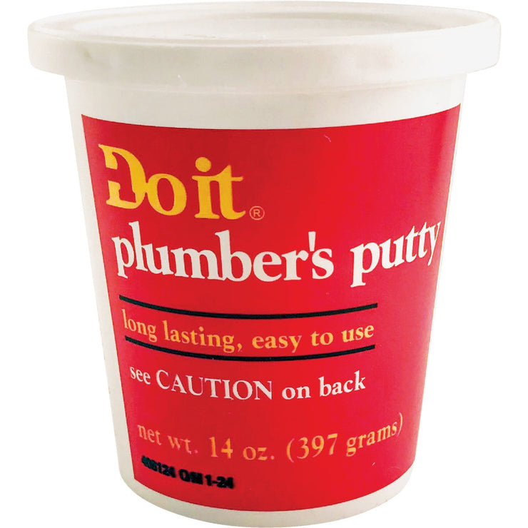 Do it 14 Oz. Plumber&