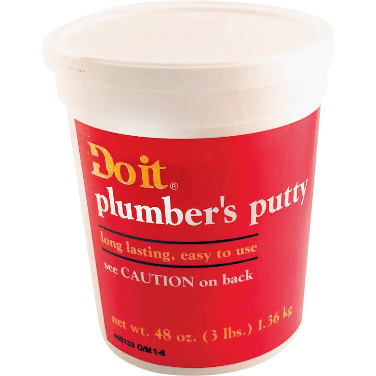 Do it 3 Lb. Plumber&