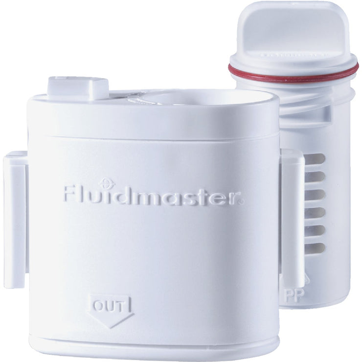 Fluidmaster Flush &
