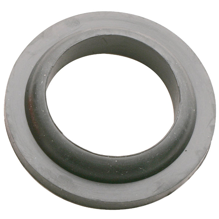 Do it 1-1/4 In. Black Lavatory Drain Gasket