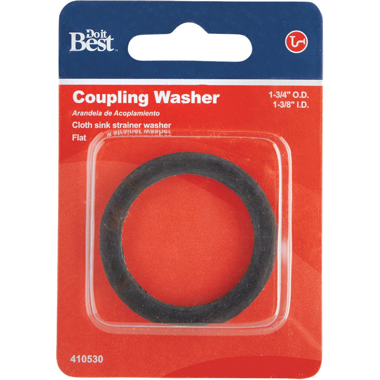 Do it Cloth Inserted Sink Strainer Washer