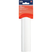 Do it 1-1/2 In. x 6 In. White Plastic Tailpiece