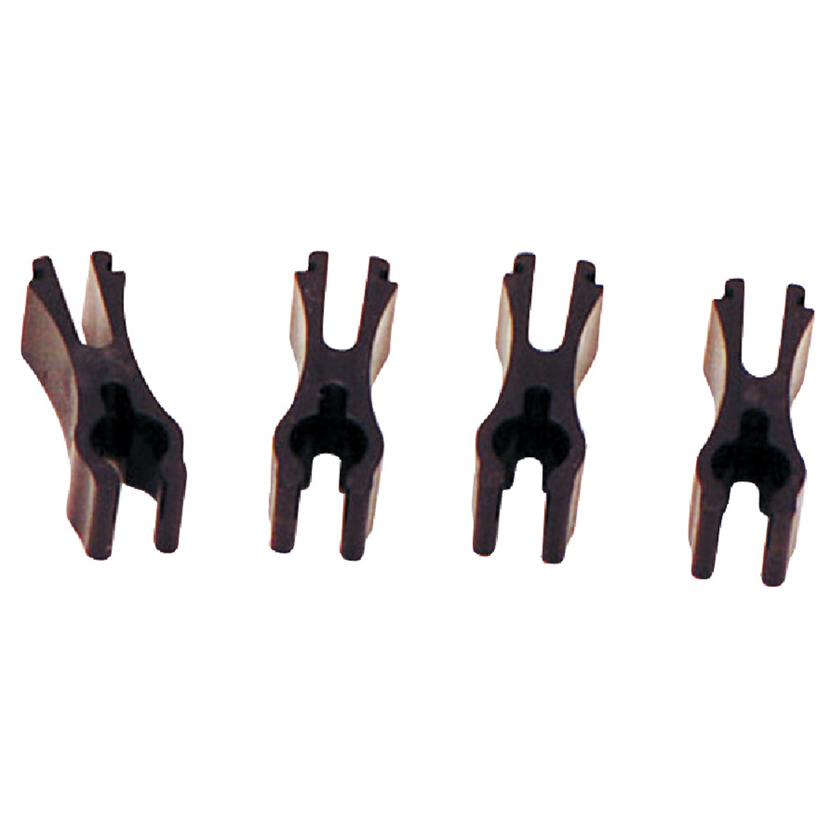 Dial Plastic Tube Retainer Clip for Arctic Circle Coolers (4-Pack ...