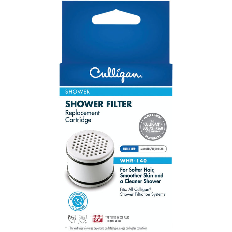 Culligan Level 2 Showerhead Water Filter Cartridge
