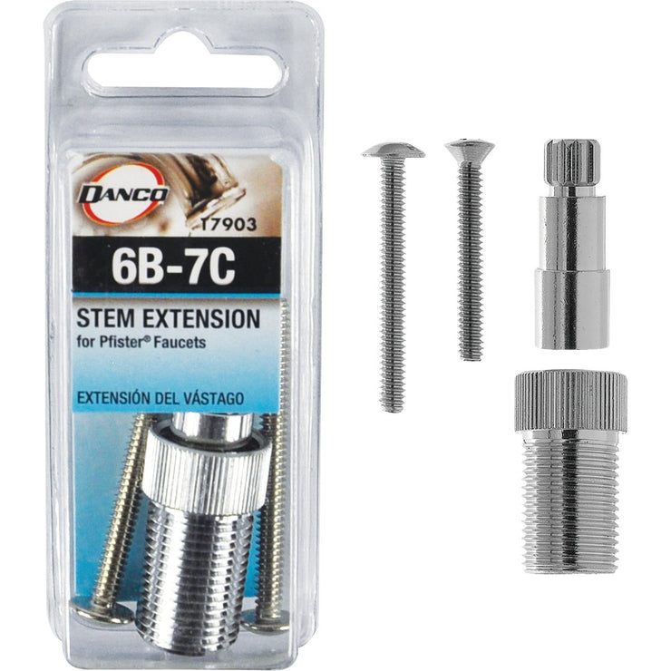 Danco Stem Extension For Price Pfister