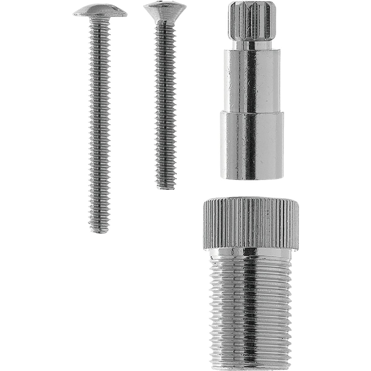 10h-1h/c Hot And Cold Faucet Stem For Price Pfister Faucets
