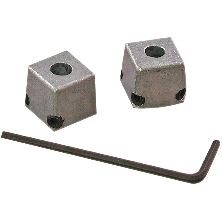 Danco 2-Handle Universal Handle Adapter w/Allen Wrench (2-Pack)