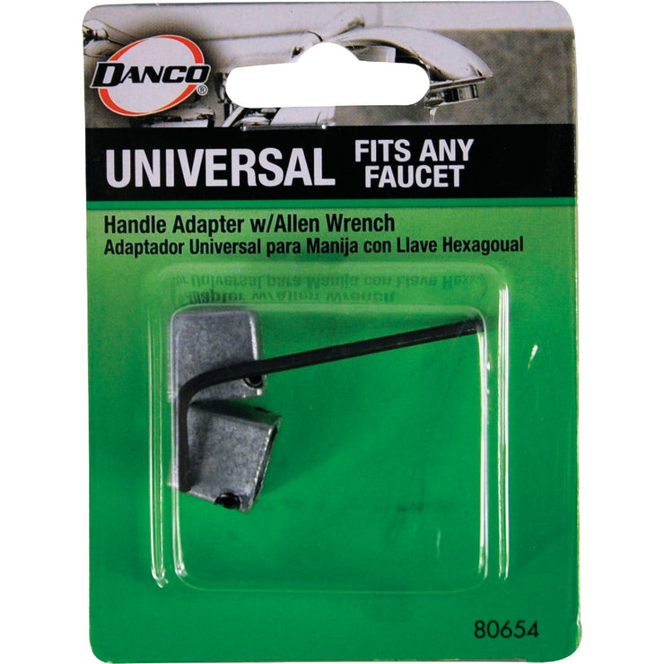 Danco 2-Handle Universal Handle Adapter w/Allen Wrench (2-Pack)