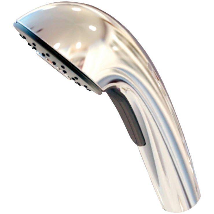 Danco Universal Fit Chrome Pull-Out Sprayer Head