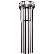 Do it 1-1/4 In. x 12 In. Chrome Plated Extension Tube