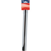 Do it 1-1/4 In. x 12 In. Chrome Plated Extension Tube