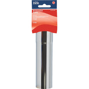 Do it 1-1/2 In. x 6 In. Chrome Plated Extension Tube