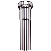 Do it 1-1/2 In. x 12 In. Chrome Plated Extension Tube