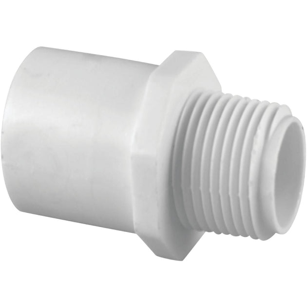 PVC Riser Extension – Hemlock Hardware