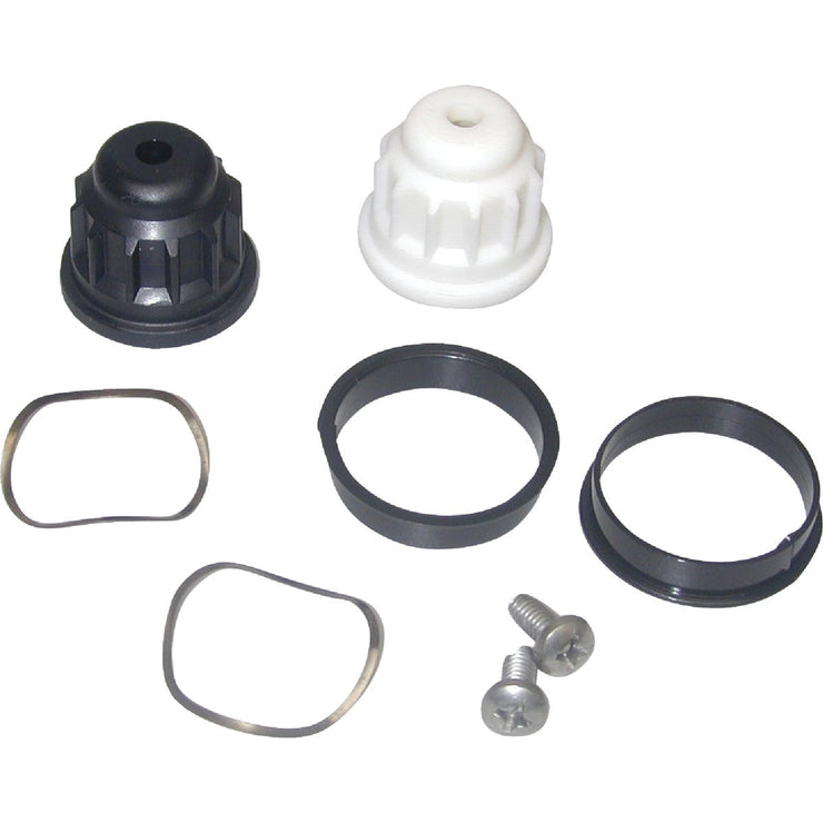 Moen 2 Handle Monticello Adapter Kit