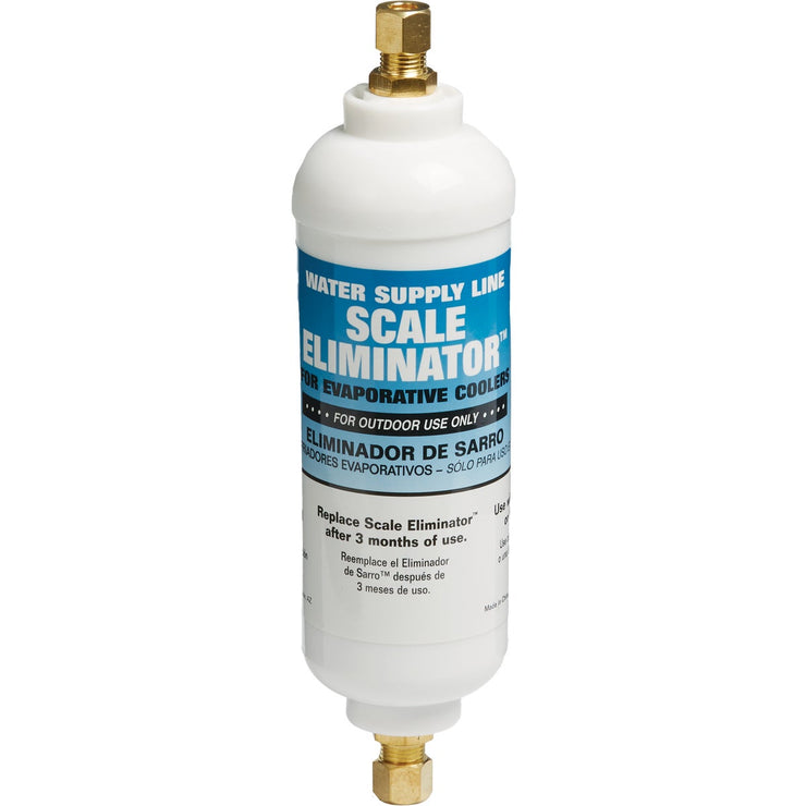 Dial In-Line Scale Eliminator Cartridge
