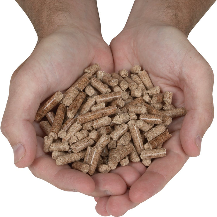 Somerset 40 Lb. Wood Pellet Fuel