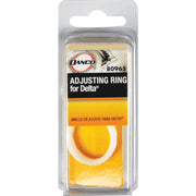 Danco Plastic Adjusting Ring for Delta Single-Handle Faucet