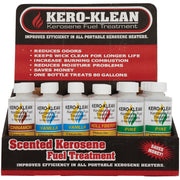 Kero-Klean 8 Oz. Kerosene Fuel Treatment