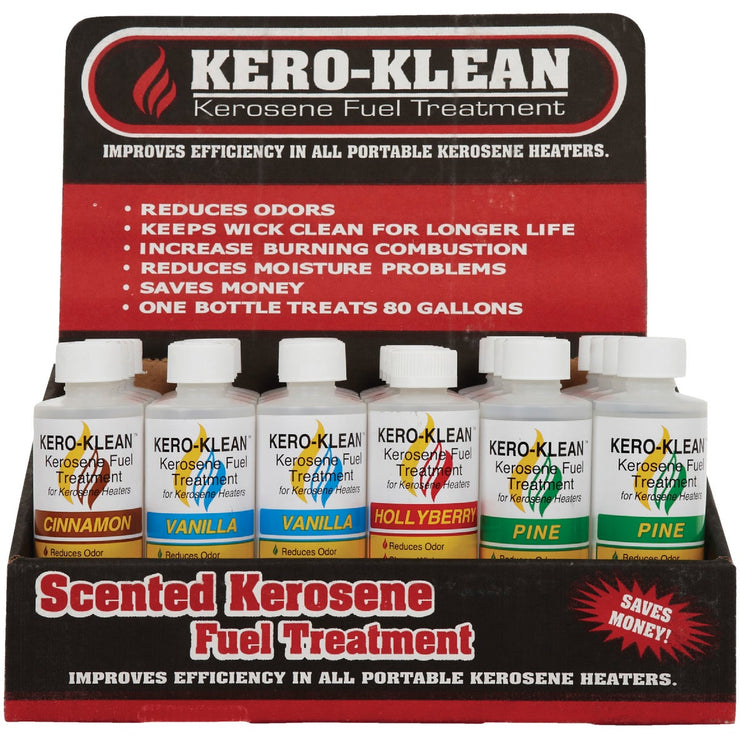 Kero-Klean 8 Oz. Kerosene Fuel Treatment