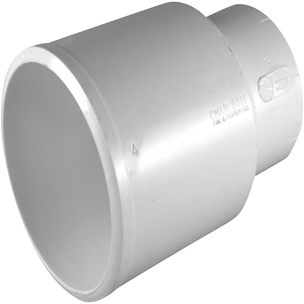 4 Inch Pvc Pipe Fittings