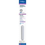 Culligan Easy Change Ice Maker and Refrigerator Drinking Water Filter
