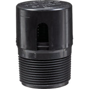 Jones Stephens 1-1/2 In. MPT ABS Vent Valve