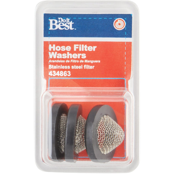 Do it Filter Hose Washer (3 Ct.)