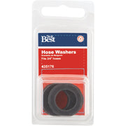 Do it 1-1/16 In. x 5/8 In. x 1/8 In. Heavy-Duty Hose Washer