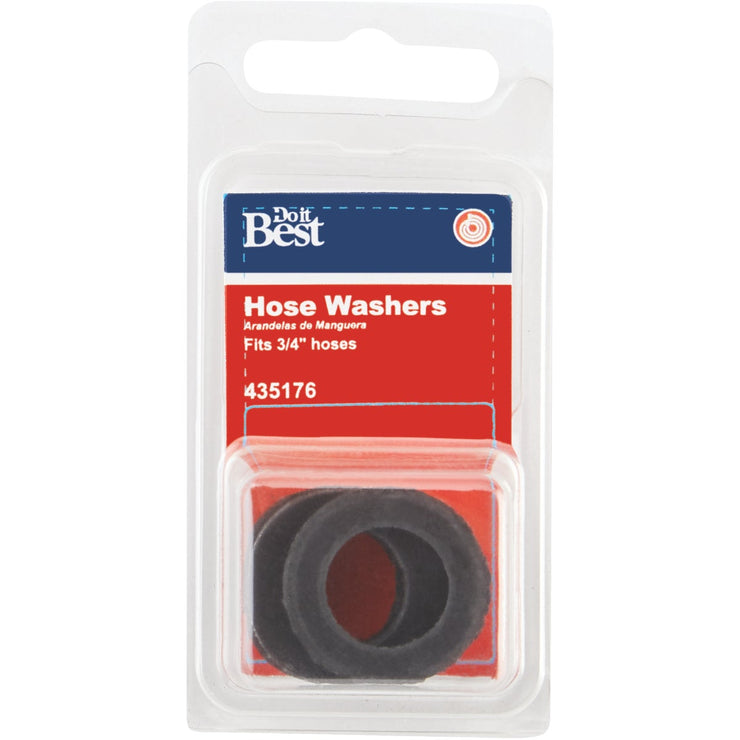 Do it 1-1/16 In. x 5/8 In. x 1/8 In. Heavy-Duty Hose Washer