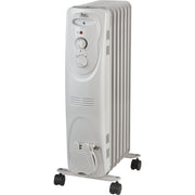 Best Comfort 1500-Watt 120-Volt Oil Filled Radiator Heater