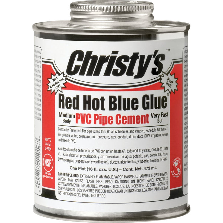 Christy&