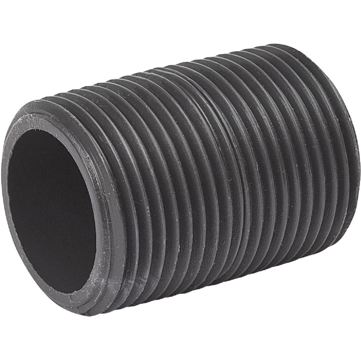 B&K 3/4 In. x CL Schedule 80 PVC Nipple
