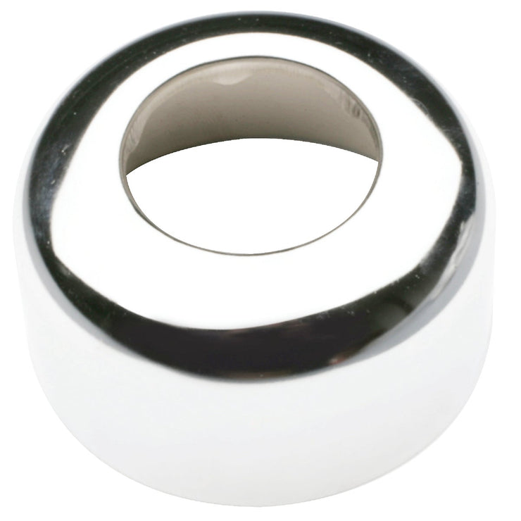Do it 1-1/2 In. IPS Chrome Plated Flange