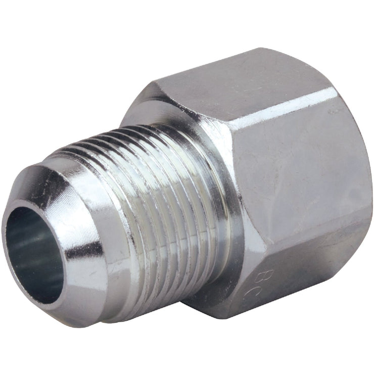 Dormont 5/8 In. OD Flare x 3/4 In. FIP Brass Adapter Gas Fitting