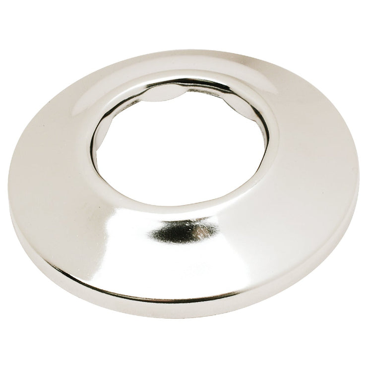 Do it 1-1/4 In. OD Chrome Flange
