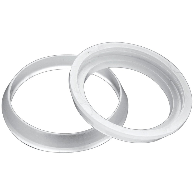 Do it Assorted Poly Slip Joint Washer (2-Pack)