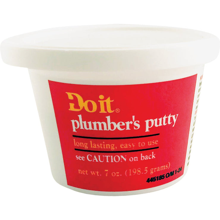 Do it 7 Oz. Plumber&