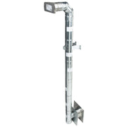SELKIRK VP Pellet Pipe 3 In. Through the Wall Pellet Stove Pipe Kit