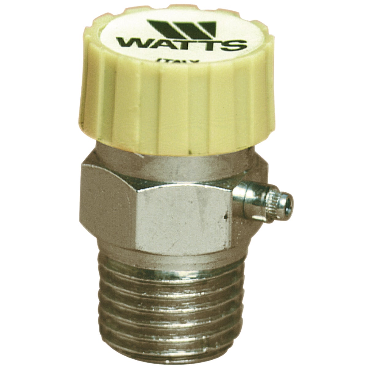 Watts Regulator HAV Series Automatic Air Vent Valve – Hemlock Hardware